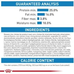 Royal Canin Size Health Nutrition Small Indoor Puppy Dry Dog Food -Cozy Paws 88062 PT7. AC SS1800 V1697213470