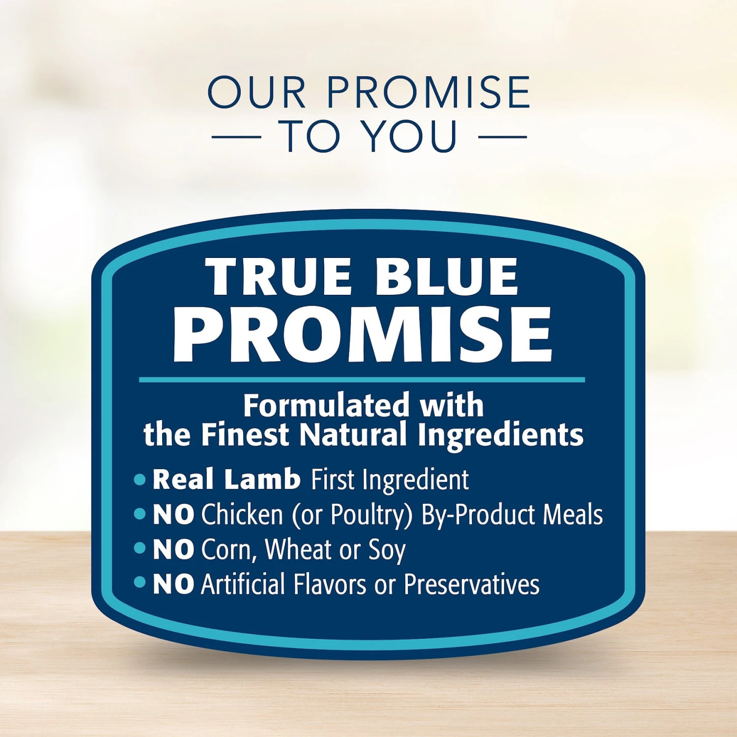 Blue Buffalo Basics Skin & Stomach Care Grain-Free Lamb & Potato Small Breed Adult Wet Dog Food 9 Blue Buffalo Basics Skin & Stomach Care Grain-Free Lamb & Potato Small Breed Adult Wet Dog Food - Image 7