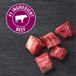 Cesar Classic Loaf In Sauce Filet Mignon & Porterhouse Steak Flavors Variety Pack Grain-Free Small Breed Adult Wet Dog Food Trays & Cesar Simply Crafted Chicken, Duck, Purple Potatoes, Pumpkin, Green Beans & Brown Rice & Chicken, Carrots, Barley & Spinach Variety Pack Adult Wet Dog Food Meal Topper -Cozy Paws 882838 PT4. AC SS1800 V1686162481