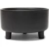 Waggo Uplift Elevated Ceramic Cat & Dog Bowl