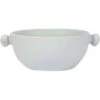 Waggo Bobble Ceramic Cat & Dog Bowl, Medium 1 Waggo Bobble Ceramic Cat & Dog Bowl, Medium -Cozy Paws 889206 MAIN. AC SS1800 V1698345809