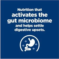 Hill's Prescription Diet I/d Digestive Care Chicken Flavor Dry Dog Food -Cozy Paws 89368 PT3. AC SS1800 V1647293559