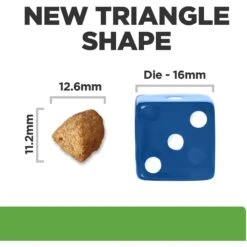 Hill's Prescription Diet Metabolic + Mobility J/d Chicken Flavor Dry Dog Food -Cozy Paws 89568 PT2. AC SS1800 V1650996992