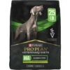 Purina Pro Plan Veterinary Diets HA Hydrolyzed Vegetarian Dry Dog Food -Cozy Paws 89735 MAIN. AC SS1800 V1700160866