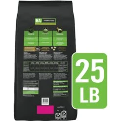 Purina Pro Plan Veterinary Diets HA Hydrolyzed Vegetarian Dry Dog Food -Cozy Paws 89735 PT2. AC SS1800 V1700157799