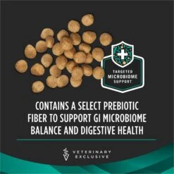 Purina Pro Plan Veterinary Diets EN Gastroenteric Naturals Dry Dog Food -Cozy Paws 89779 PT2. AC SS1800 V1700161177