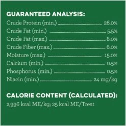Greenies Gingerbread Flavor Teenie Dental Dog Treats, 43 Count -Cozy Paws 898990 PT6. AC SS1800 V1687973145
