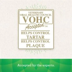 Greenies Gingerbread Flavor Teenie Dental Dog Treats, 43 Count -Cozy Paws 898990 PT8. AC SS1800 V1687972115