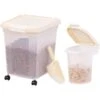 IRIS WeatherPro Airtight 3-Piece Food Storage Container -Cozy Paws 899638 MAIN. AC SS1800 V1698860674