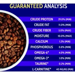 Zignature Whitefish Limited Ingredient Formula Dry Dog Food -Cozy Paws 90376 PT5. AC SS1800 V1660856096