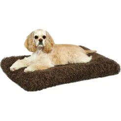 MidWest Deluxe CoCo Chic Pet Bed -Cozy Paws 90476 PT2. AC SS1800 V1476795177