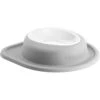 WeatherTech Single Low Poly Bowl Cat & Dog Pet Feeding System -Cozy Paws 905158 MAIN. AC SS1800 V1695934416