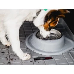 WeatherTech Single Low Poly Bowl Cat & Dog Pet Feeding System 8 WeatherTech Single Low Poly Bowl Cat & Dog Pet Feeding System -Cozy Paws 905158 PT2. AC SS1800 V1695577429