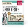 The Honest Kitchen Limited Ingredient Diet Fish Recipe Grain-Free Dehydrated Dog Food 2 The Honest Kitchen Limited Ingredient Diet Fish Recipe Grain-Free Dehydrated Dog Food -Cozy Paws 90626 MAIN. AC SS1800 V1653324701