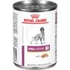 Royal Canin Veterinary Diet Adult Renal Support T Loaf Canned Dog Food