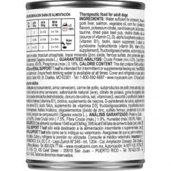 Royal Canin Veterinary Diet Adult Renal Support T Loaf Canned Dog Food -Cozy Paws 90644 PT1. AC SS1800 V1701379571