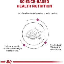 Royal Canin Veterinary Diet Adult Renal Support A Dry Dog Food -Cozy Paws 90646 PT6. AC SS1800 V1701379830