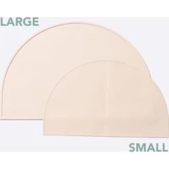 Awoo Silicone Splash Mat -Cozy Paws 906574 PT3. AC SS1800 V1688399350