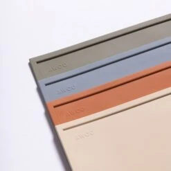 Awoo Silicone Splash Mat -Cozy Paws 906574 PT4. AC SS1800 V1688399297