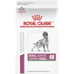 Royal Canin Veterinary Diet Adult Renal Support F Dry Dog Food