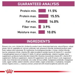 Royal Canin Veterinary Diet Adult Renal Support F Dry Dog Food -Cozy Paws 90667 PT6. AC SS1800 V1701379782