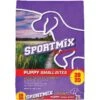 SPORTMiX Premium Small Bites Puppy Dry Dog Food