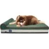 LaiFug Single Pillow Dog Bed -Cozy Paws 907350 MAIN. AC SS1800 V1689094242
