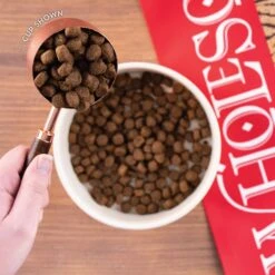 Wholesomes Chicken Meal & Rice Formula Adult Dry Dog Food -Cozy Paws 90740 PT2. AC SS1800 V1626359835