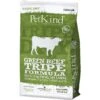 PetKind Tripe Dry Grain-Free Green Beef Tripe Formula Dry Dog Food -Cozy Paws 90977 MAIN. AC SS1800 V1476451652