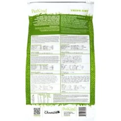 PetKind Tripe Dry Grain-Free Green Beef Tripe Formula Dry Dog Food -Cozy Paws 90977 PT1. AC SS1800 V1463149945