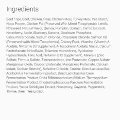 PetKind Tripe Dry Grain-Free Green Beef Tripe Formula Dry Dog Food -Cozy Paws 90977 PT5. AC SS1800 V1523482528