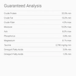 PetKind Tripe Dry Grain-Free Green Beef Tripe Formula Dry Dog Food -Cozy Paws 90977 PT6. AC SS1800 V1523485775