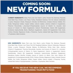 Hill's Prescription Diet K/d Kidney Care With Lamb Canned Dog Food -Cozy Paws 91075 PT4. AC SS1800 V1688759853