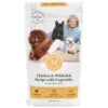 Martha Stewart Pet Food Puppy Chicken & Whitefish Recipe With Garden Vegetables Dry Dog Food -Cozy Paws 911030 MAIN. AC SS1800 V1692725910