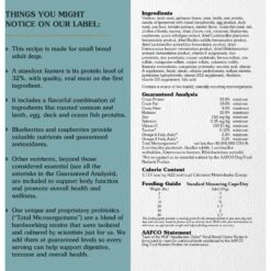 Taste Of The Wild Appalachian Valley Small Breed Grain-Free Dry Dog Food -Cozy Paws 91466 PT2. AC SS1800 V1635740214