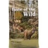 Taste Of The Wild Pine Forest Grain-Free Dry Dog Food