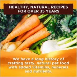 Nature's Recipe Variety Pack Grain-Free Wet Dog Food & Nature's Recipe Original Grain-Free Variety Pack Wet Dog Food -Cozy Paws 916542 PT4. AC SS1800 V1689881149