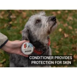 Gou Gou Pets 3-in-1 Paw Ointment Dog & Cat Cream -Cozy Paws 918182 PT6. AC SS1800 V1694205334