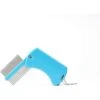 Gou Gou Pets Foldable Grooming Comb For Dog, Cat, & Horse Tool -Cozy Paws 918254 MAIN. AC SS1800 V1694203886