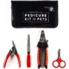 Gou Gou Pets Pedicure Kit Dog Grooming Tool -Cozy Paws 918270 MAIN. AC SS1800 V1694205395