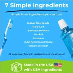 Tartar Shield Sprinkles Human-Grade Beef Dog & Cat Dry Food Topping, 2.8-oz Bag -Cozy Paws 918750 PT6. AC SS1800 V1693933151