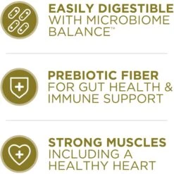 Purina ONE Lamb & Rice Formula Dry Dog Food -Cozy Paws 918798 PT3. AC SS1800 V1694623230