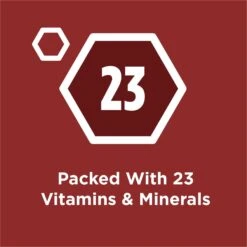 Dog Chow Kibble Beef Flavor Complete Dry Dog Food, 18.5-lb Bag -Cozy Paws 918878 PT5. AC SS1800 V1700157495