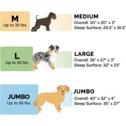 FurHaven Paw-Quilted Full Support Deluxe Chaise Orthopedic Cat & Dog Bed With Removable Cover -Cozy Paws 919878 PT1. AC SS1800 V1690903947