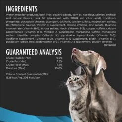 Purina Pro Plan Veterinary Diets CN Critical Nutrition Wet Dog & Cat Food -Cozy Paws 92027 PT5. AC SS1800 V1700159017
