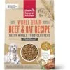 The Honest Kitchen Whole Food Clusters Whole Grain Beef & Oat Dry Dog Food