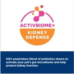 Hill's Prescription Diet K/d Kidney Care With Lamb Dry Dog Food -Cozy Paws 92857 PT2. AC SS1800 V1691772507