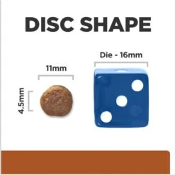 Hill's Prescription Diet K/d Kidney Care With Lamb Dry Dog Food -Cozy Paws 92857 PT3. AC SS1800 V1691772536