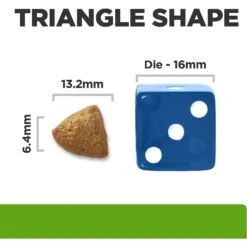 Hill's Prescription Diet Metabolic Lamb Meal & Rice Dry Dog Food -Cozy Paws 92898 PT2. AC SS1800 V1651202199