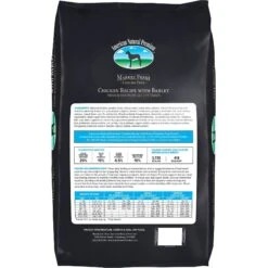 American Natural Premium Market Fresh Legume Free Chicken Recipe With Barley Dog Dry Food -Cozy Paws 930038 PT1. AC SS1800 V1691440913